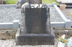Clifford Edward Cloonaholly